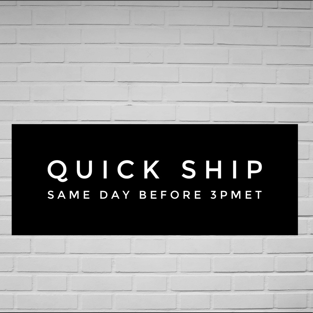 M-F ships next day